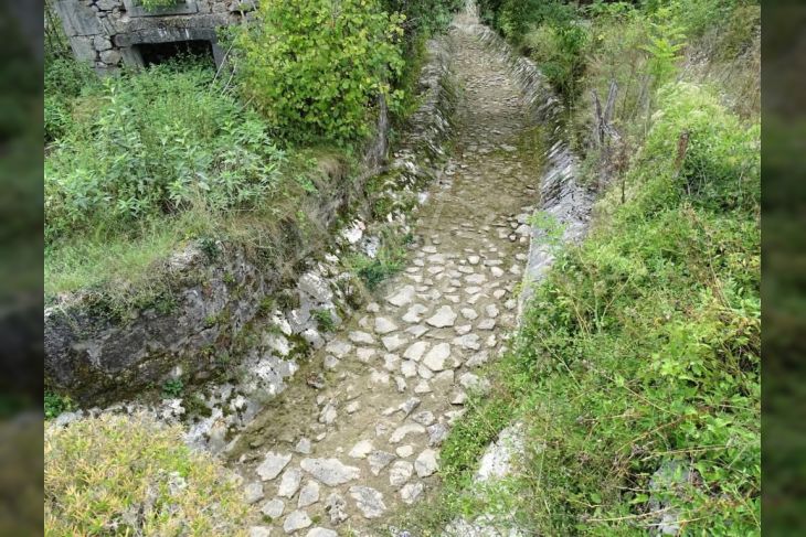 Dvojna kuća, Prodaja, Lanišće, Dane Dvojna kuća, Prodaja, Lanišće, Dane