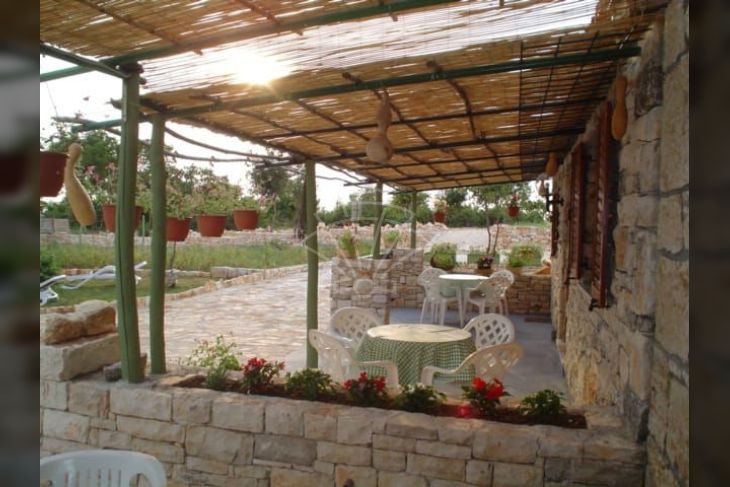 Dvojna kuća, Prodaja, Svetvinčenat, Kranjčići