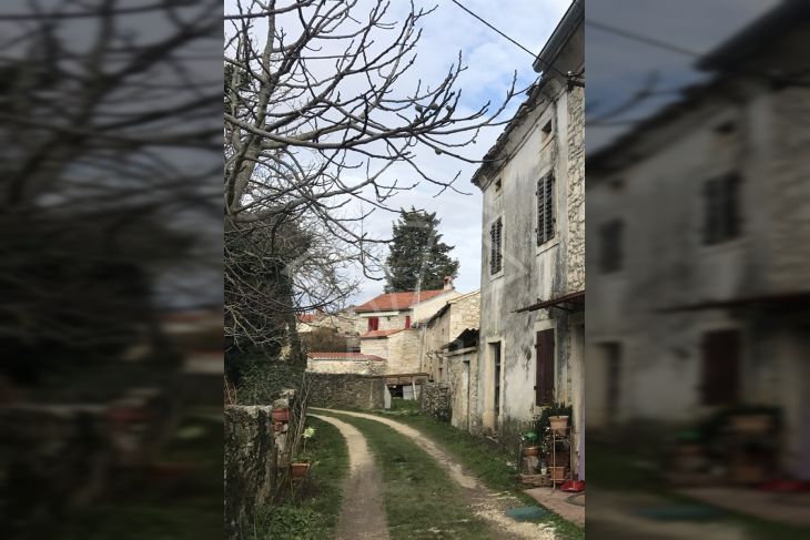 Kuća u nizu, Prodaja, Marčana, Orbanići Kuća u nizu, Prodaja, Marčana, Orbanići
