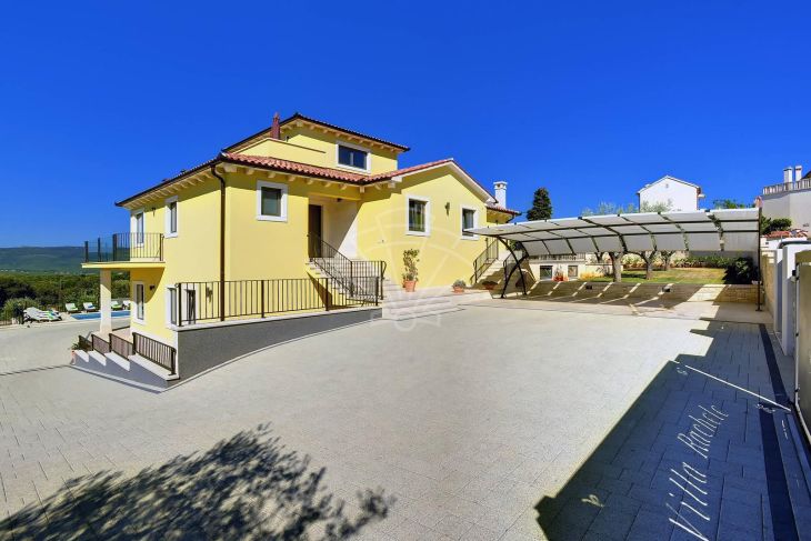 Vila, Prodaja, Marčana, Rakalj Vila, Prodaja, Marčana, Rakalj