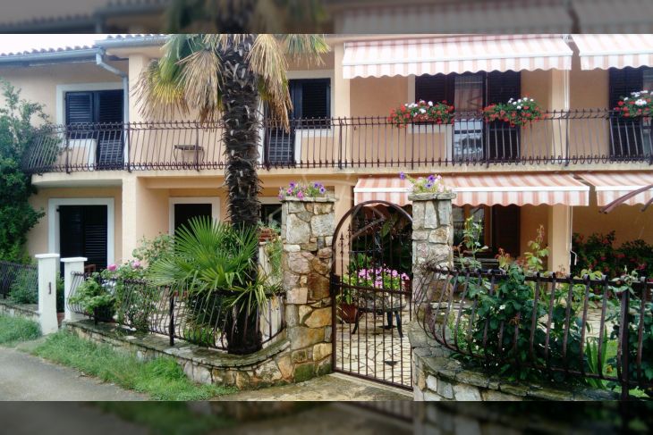 Dvojna kuća, Prodaja, Vižinada, Baldaši Dvojna kuća, Prodaja, Vižinada, Baldaši