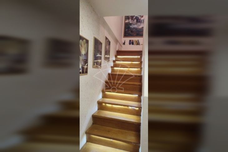 Dvojna kuća, Prodaja, Novi Vinodolski, Donji Zagon