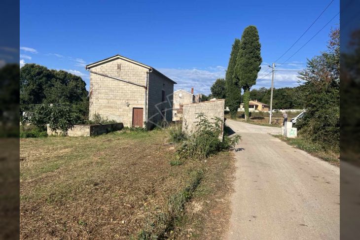 Građevinsko stambeno zemljište, Prodaja, Marčana, Loborika Građevinsko stambeno zemljište, Prodaja, Marčana, Loborika
