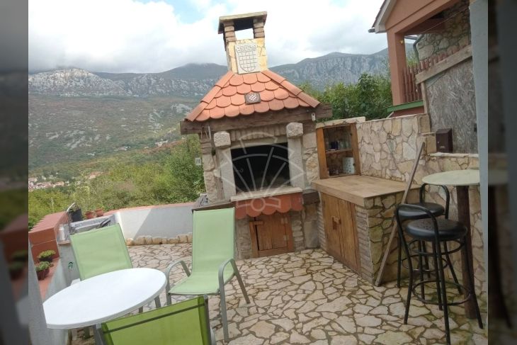 Samostojeća kuća, Prodaja, Vinodolska općina, Tribalj Samostojeća kuća, Prodaja, Vinodolska općina, Tribalj