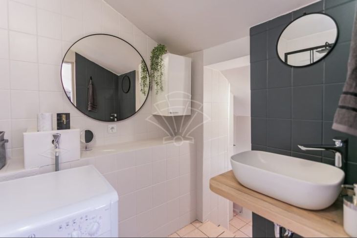 Stan u zgradi, Prodaja, Crikvenica, Crikvenica