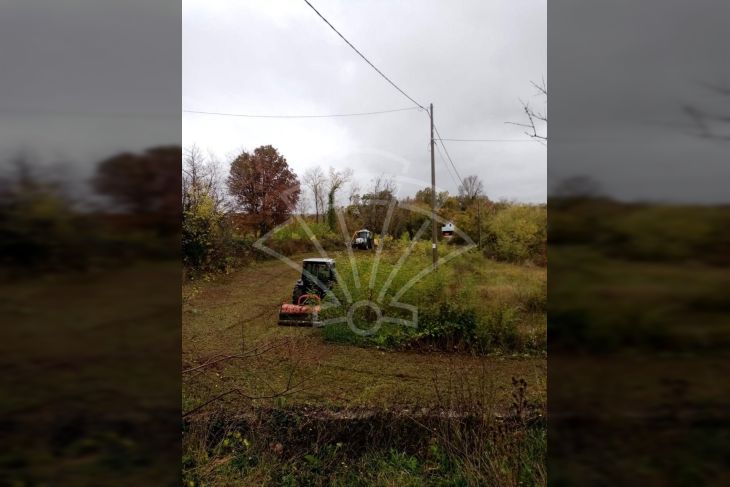 Poljoprivredno zemljište, Prodaja, Kršan, Kršan Poljoprivredno zemljište, Prodaja, Kršan, Kršan