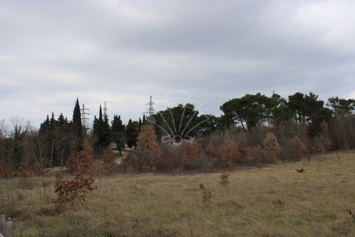 Građevinsko zemljište, Prodaja, Svetvinčenat, Svetvinčenat