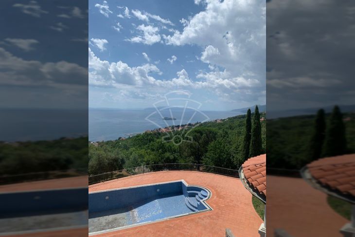 Alleinstehendes Haus, Verkauf, Opatija - Okolica, Pobri Alleinstehendes Haus, Verkauf, Opatija - Okolica, Pobri
