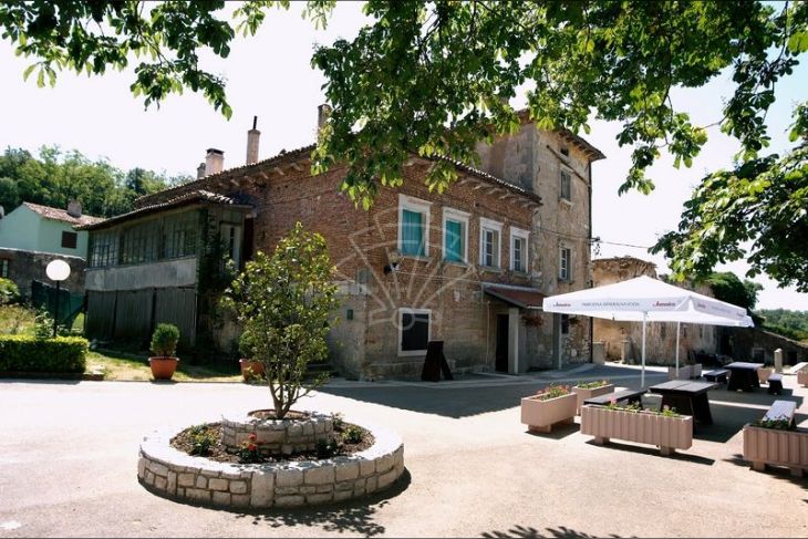 Ugostiteljsko-turistički objekt, Prodaja, Labin, Labin Ugostiteljsko-turistički objekt, Prodaja, Labin, Labin