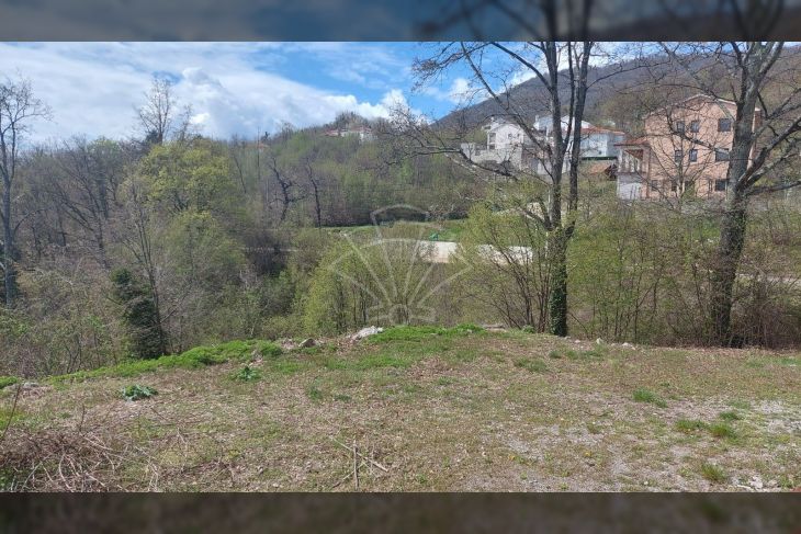 Građevinsko zemljište, Prodaja, Opatija - Okolica, Veprinac Građevinsko zemljište, Prodaja, Opatija - Okolica, Veprinac