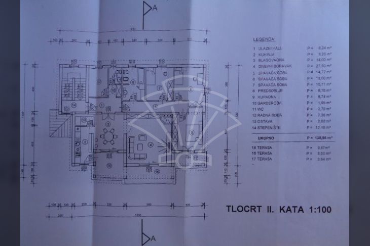 Građevinsko zemljište, Prodaja, Opatija - Okolica, Veprinac Građevinsko zemljište, Prodaja, Opatija - Okolica, Veprinac