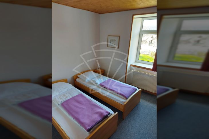 Hostel, Prodaja, Fužine, Fužine Hostel, Prodaja, Fužine, Fužine