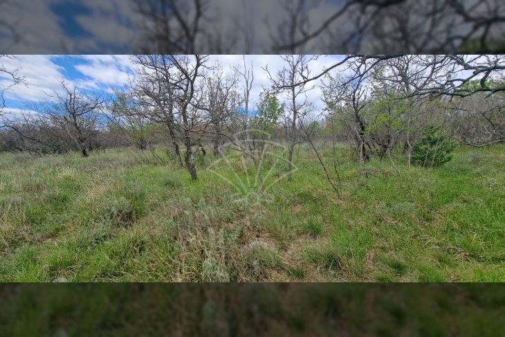 Građevinsko zemljište, Prodaja, Bakar, Krasica