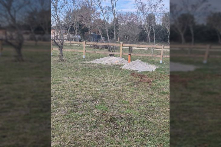 Poljoprivredno zemljište, Prodaja, Ližnjan, Šišan