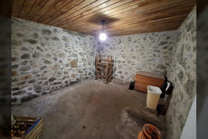 Samostojeća kuća, Prodaja, Vrbovsko, Severin na Kupi Samostojeća kuća, Prodaja, Vrbovsko, Severin na Kupi
