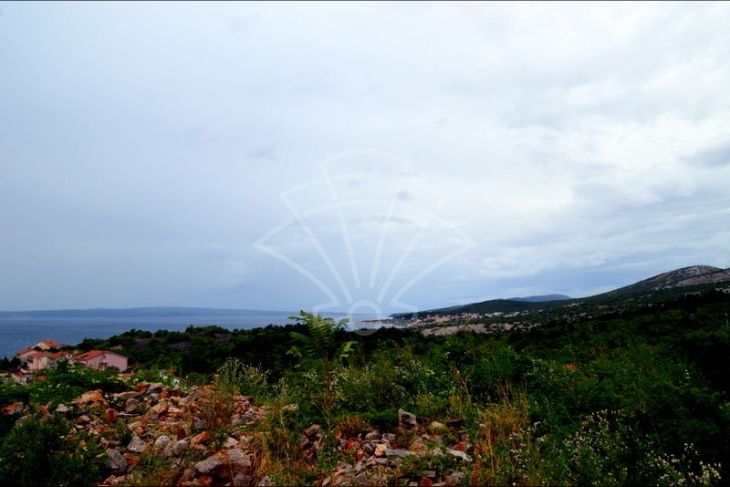 Građevinsko zemljište, Prodaja, Novi Vinodolski, Klenovica Građevinsko zemljište, Prodaja, Novi Vinodolski, Klenovica