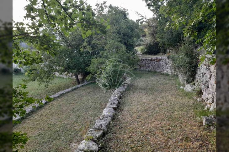 Građevinsko zemljište, Prodaja, Matulji, Jušići