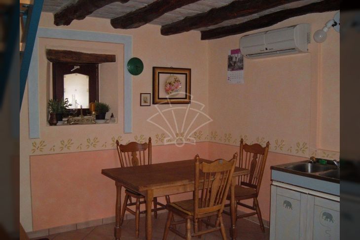 Kuća u nizu, Prodaja, Buje, Merišće Kuća u nizu, Prodaja, Buje, Merišće
