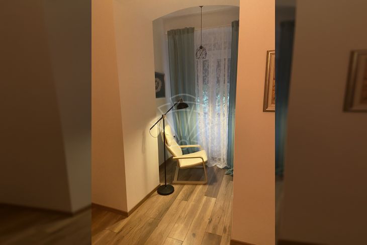 Stan u zgradi, Najam, Rijeka, Centar