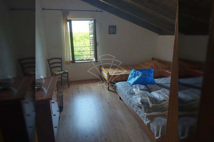 Apartmanska kuća, Prodaja, Vrbnik, Garica