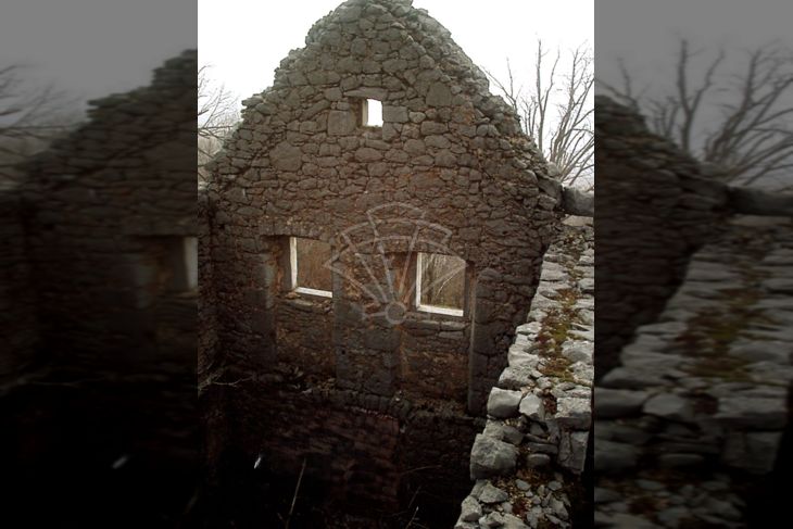Samostojeća kuća, Prodaja, Novi Vinodolski, Drinak