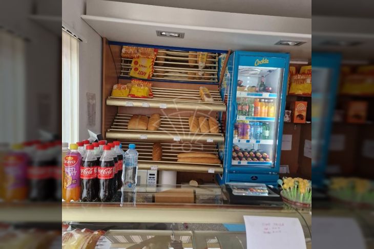 Prodajno-skladišni prostor, Prodaja, Rijeka, Istok Prodajno-skladišni prostor, Prodaja, Rijeka, Istok