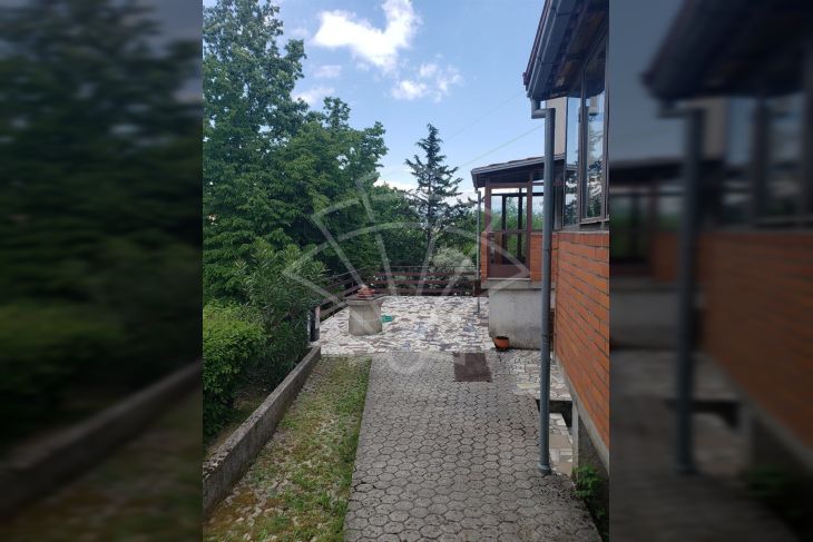 Stan u kući, Prodaja, Opatija - Okolica, Pobri Stan u kući, Prodaja, Opatija - Okolica, Pobri