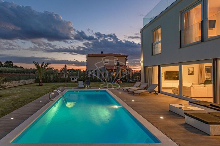 Vila, Prodaja, Poreč, Mihatovići Vila, Prodaja, Poreč, Mihatovići