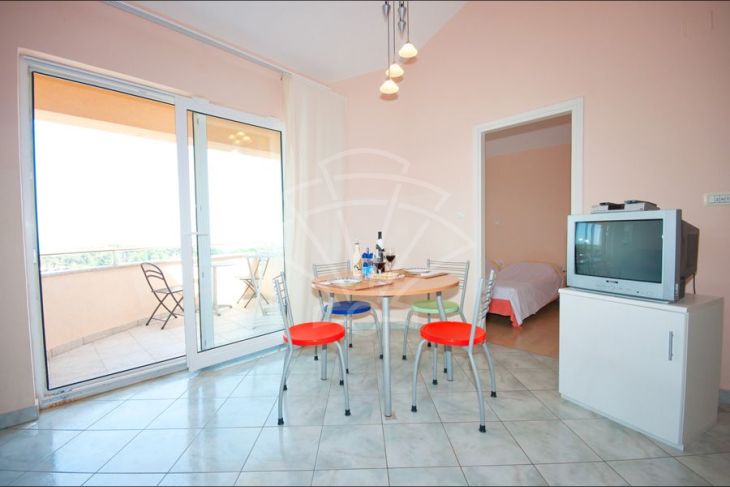 Apartmanska kuća, Prodaja, Medulin, Premantura Apartmanska kuća, Prodaja, Medulin, Premantura