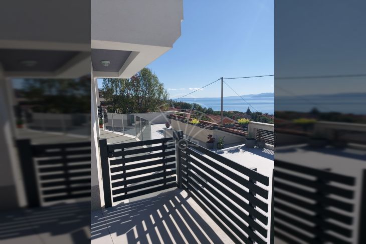 Vila, Prodaja, Rijeka, Zapad