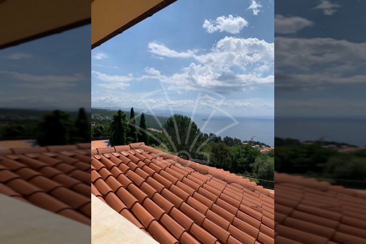 Samostojeća kuća, Prodaja, Opatija - Okolica, Pobri Samostojeća kuća, Prodaja, Opatija - Okolica, Pobri