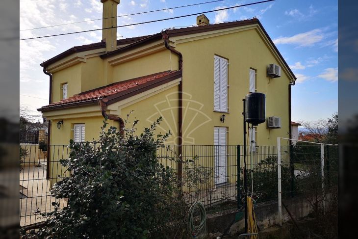 Samostojeća kuća, Prodaja, Malinska-dubašnica, Sveti Vid-Miholjice Samostojeća kuća, Prodaja, Malinska-dubašnica, Sveti Vid-Miholjice