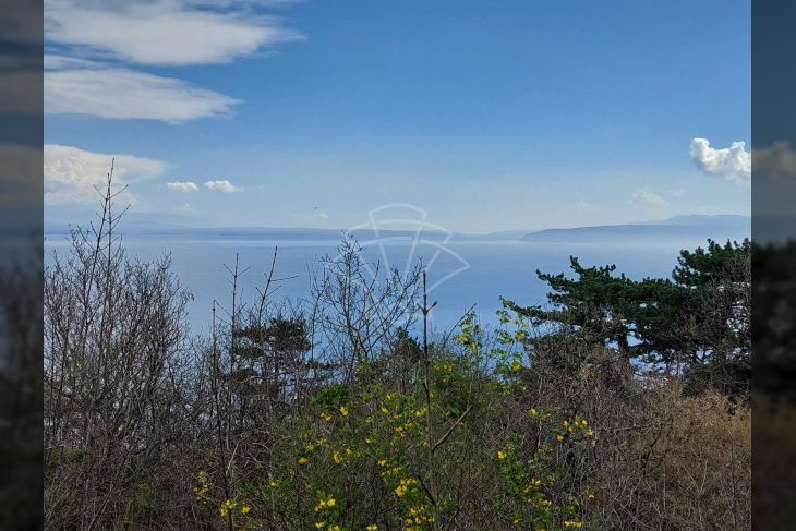 Poljoprivredno zemljište, Prodaja, Opatija - Okolica, Ičići Poljoprivredno zemljište, Prodaja, Opatija - Okolica, Ičići