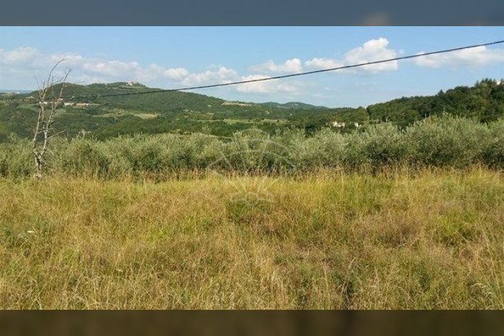 Građevinsko zemljište, Prodaja, Pazin - Okolica, Kršikla Građevinsko zemljište, Prodaja, Pazin - Okolica, Kršikla