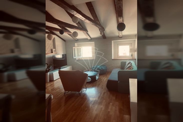Stan u zgradi, Prodaja, Rijeka, Centar