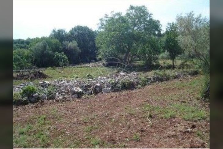 Građevinsko zemljište, Prodaja, Dobrinj, Hlapa Građevinsko zemljište, Prodaja, Dobrinj, Hlapa