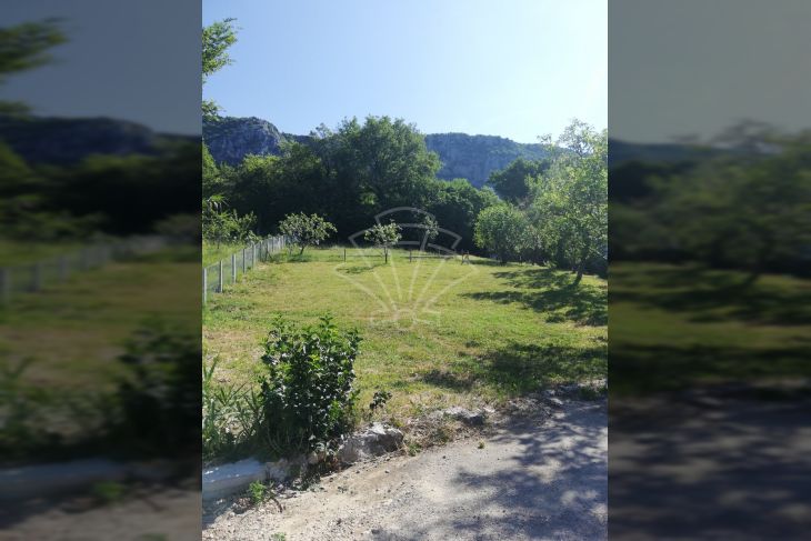 Građevinsko zemljište, Prodaja, Vinodolska općina, Bribir