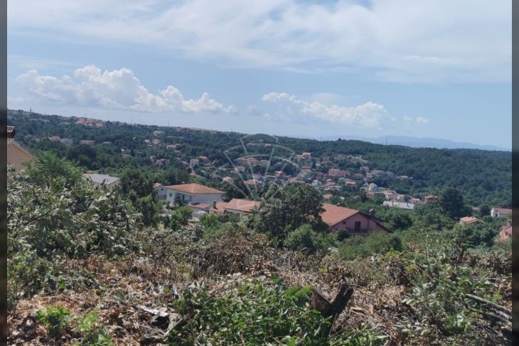 Građevinsko zemljište, Prodaja, Viškovo, Kosi Građevinsko zemljište, Prodaja, Viškovo, Kosi