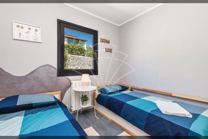 Obiteljska kuća, Prodaja, Opatija - Okolica, Pobri Obiteljska kuća, Prodaja, Opatija - Okolica, Pobri