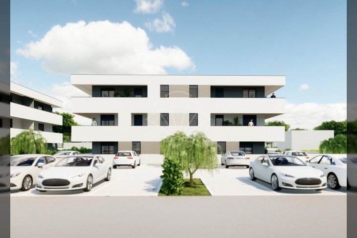 Stan u novogradnji, Prodaja, Pula, Pula