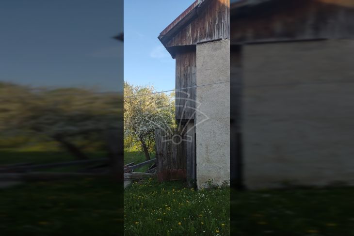 Samostojeća kuća, Prodaja, Vrbovsko, Moravice Samostojeća kuća, Prodaja, Vrbovsko, Moravice