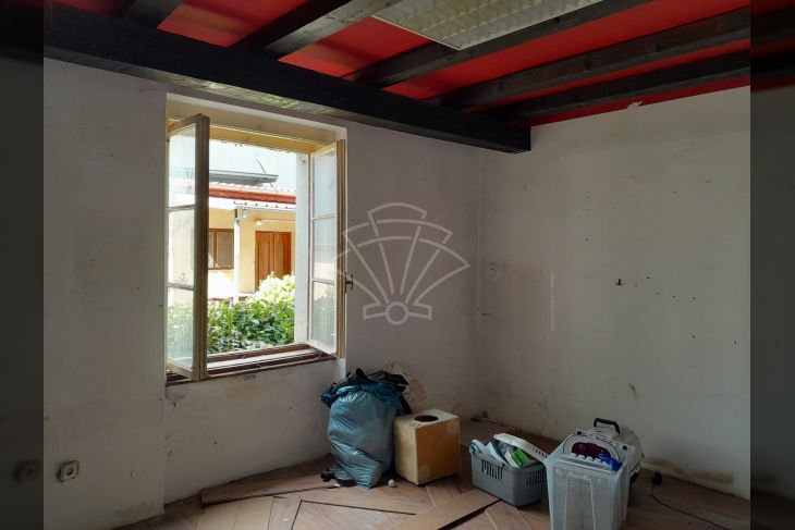 Stan u kući, Prodaja, Crikvenica, Crikvenica Stan u kući, Prodaja, Crikvenica, Crikvenica