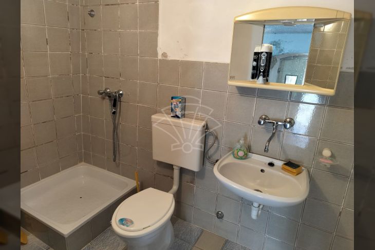 Kuća u nizu, Prodaja, Baška, Draga Bašćanska Kuća u nizu, Prodaja, Baška, Draga Bašćanska