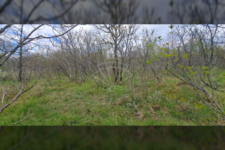 Građevinsko zemljište, Prodaja, Bakar, Krasica