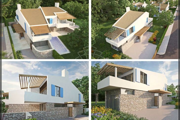 Kuća u izgradnji, Prodaja, Labin, Labin Kuća u izgradnji, Prodaja, Labin, Labin