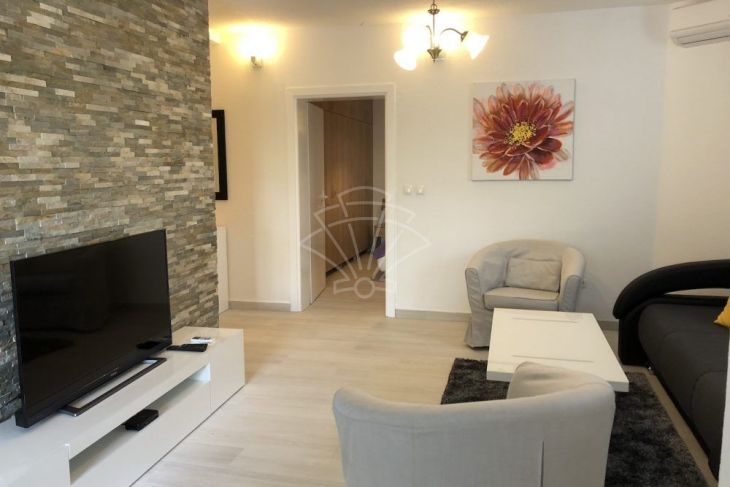 Apartmanska kuća, Prodaja, Opatija - Okolica, Oprić