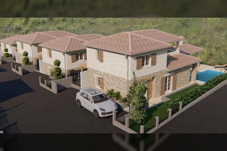 Vila, Prodaja, Svetvinčenat, Cukrići Vila, Prodaja, Svetvinčenat, Cukrići