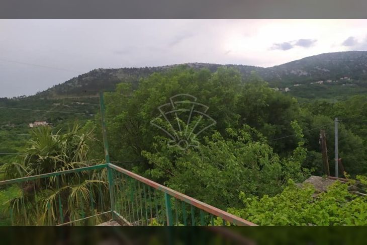 Dvojna kuća, Prodaja, Vinodolska općina, Bribir