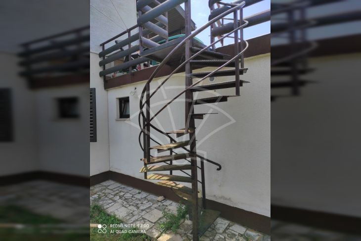 Apartmanska kuća, Prodaja, Medulin, Pješčana Uvala Apartmanska kuća, Prodaja, Medulin, Pješčana Uvala