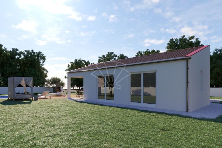 Kuća u izgradnji, Prodaja, Tinjan, Tinjan Kuća u izgradnji, Prodaja, Tinjan, Tinjan